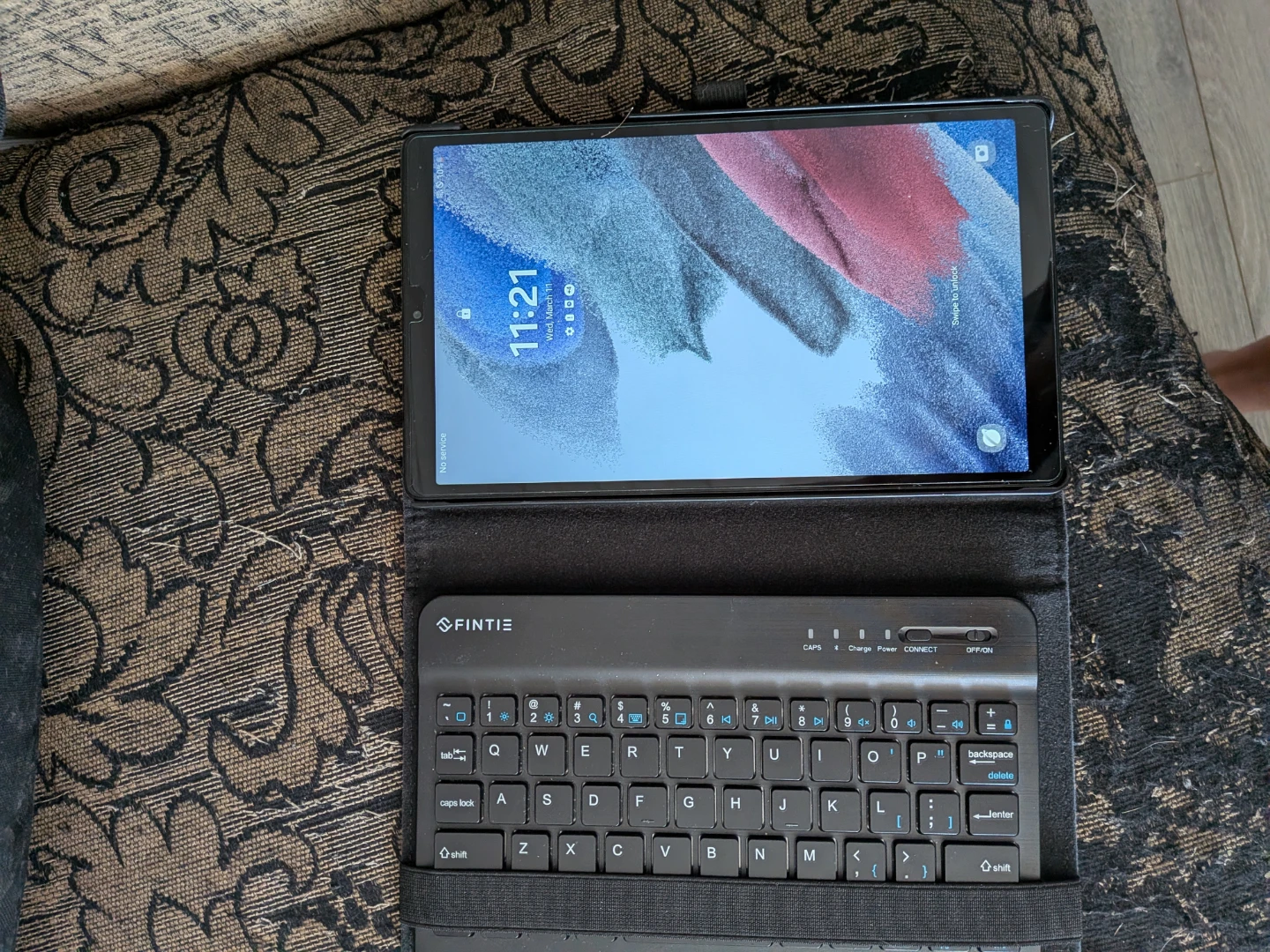 Samsung Tablet A7 Lite