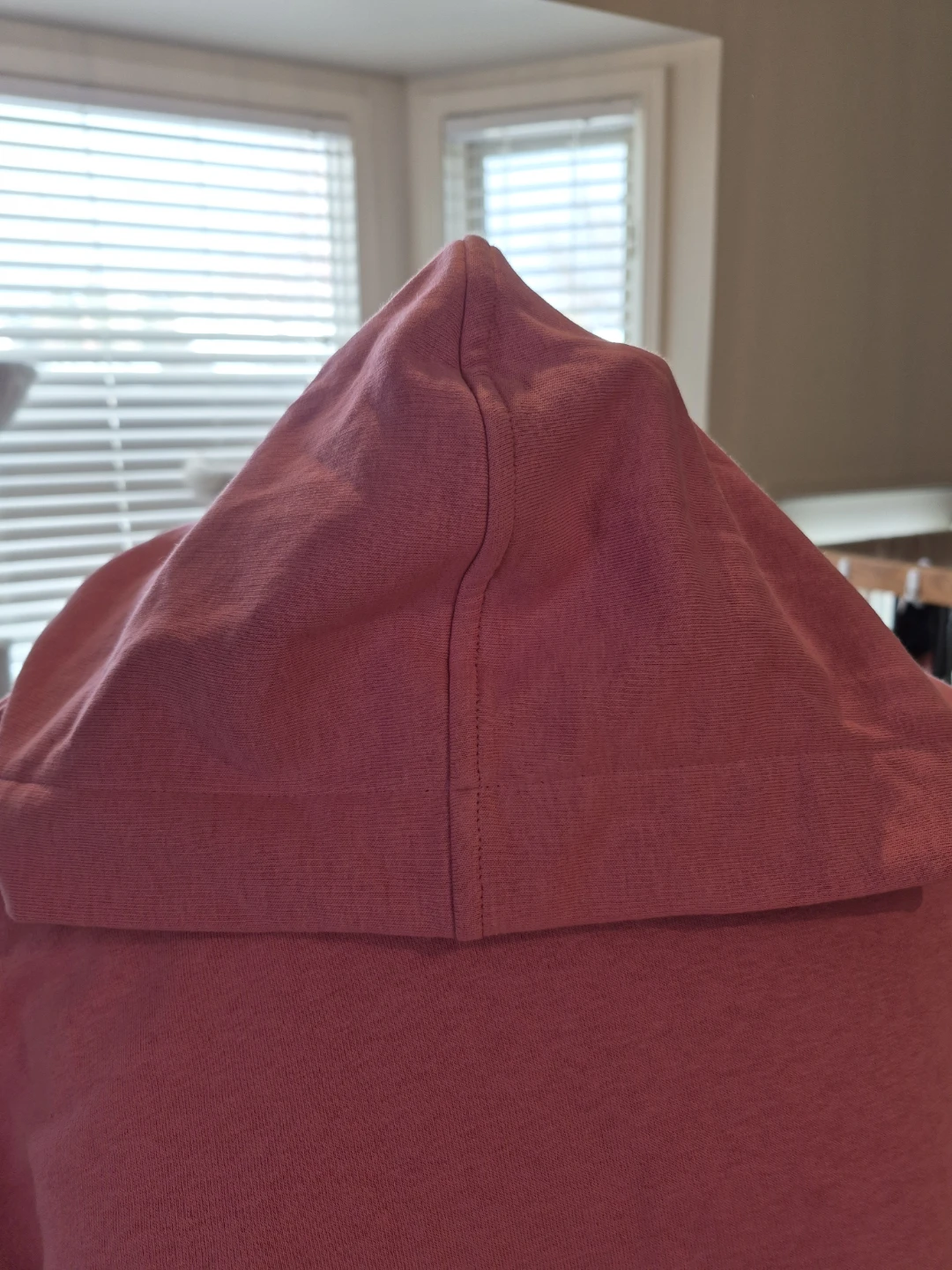 Northern Reflections Pink Hoodie XL - photo 2