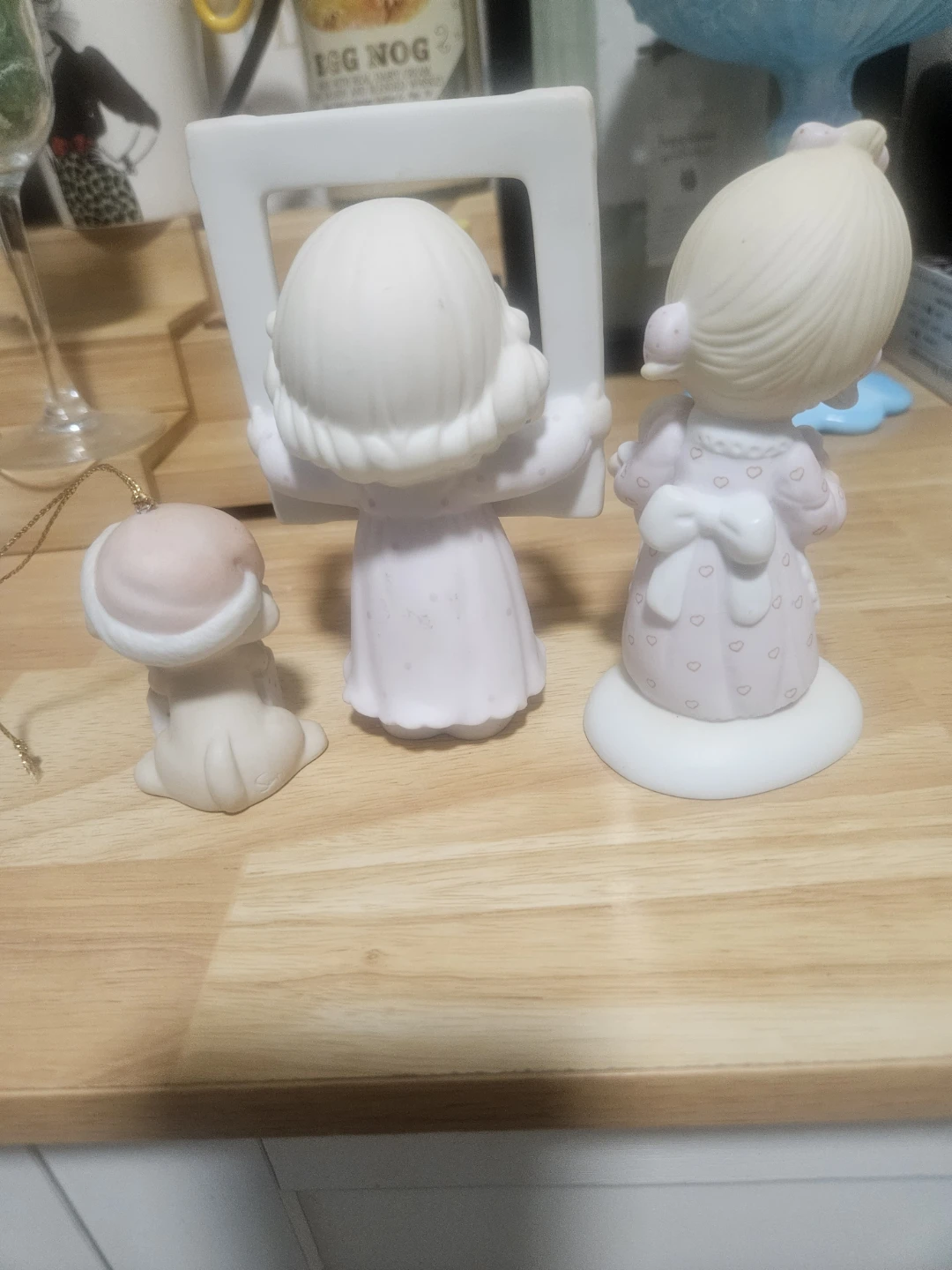 Precious Moments Figurines Collection - photo 2