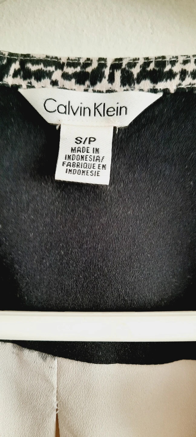 Calvin Klein Women's Shirt - photo 3