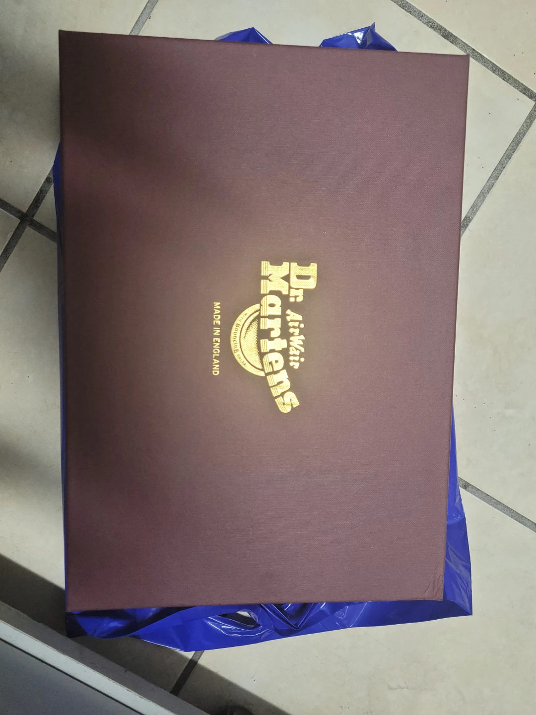 Dr. Martens 1460 Pascal Bex Boots - photo 4