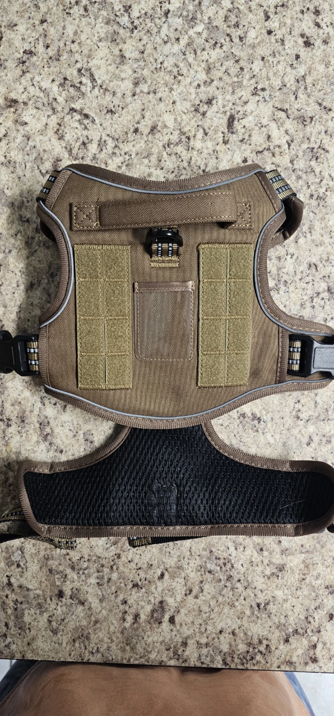 Dog Harness Size M