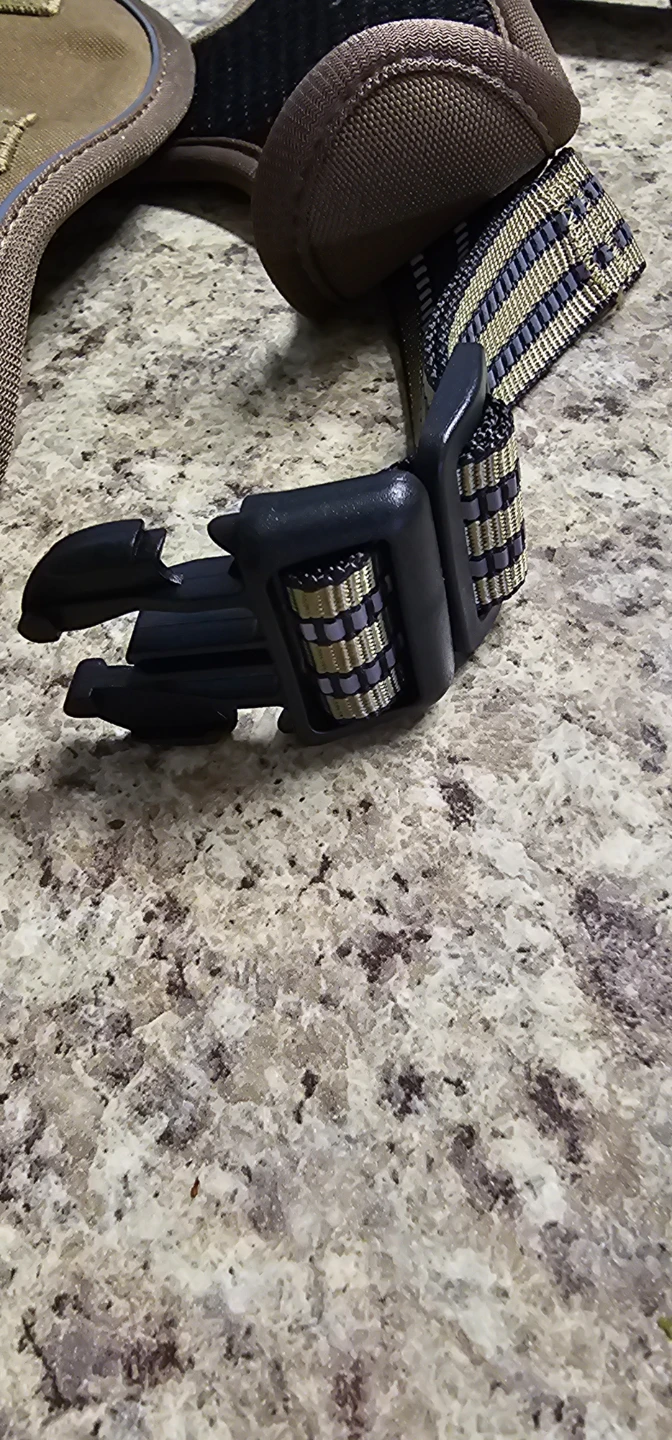Dog Harness Size M - photo 5
