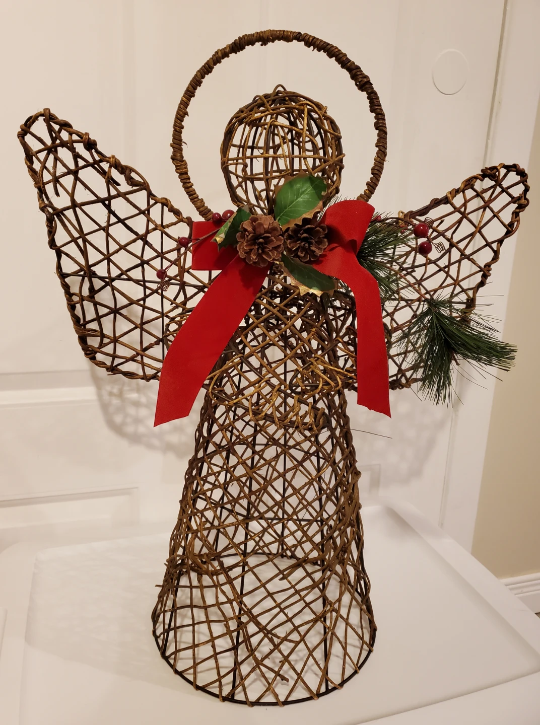 Angel Decoration