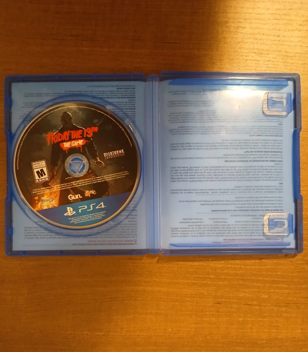Friday the 13th: The Game - PS4 - photo 2