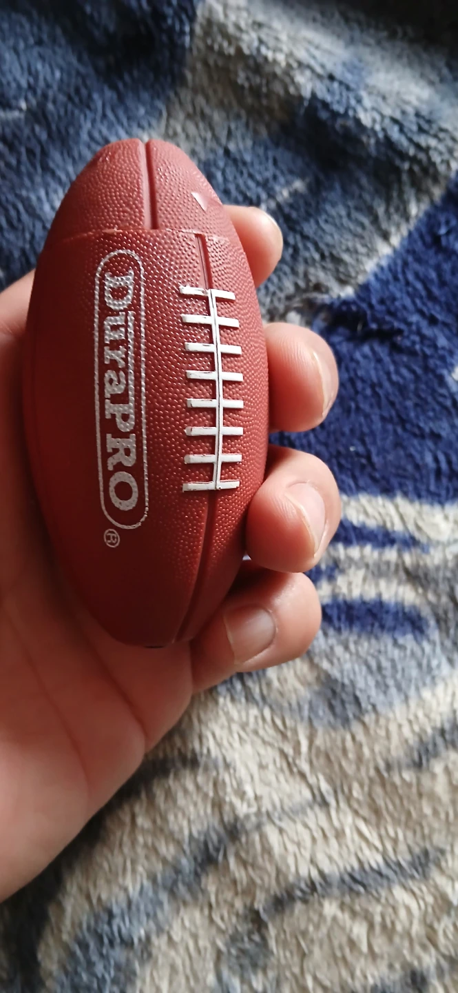 DuraPRO Football Mini Screwdriver Set