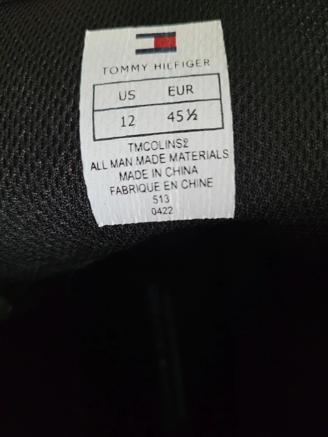 Tommy Hilfiger Winter Boots Size 12 - photo 3