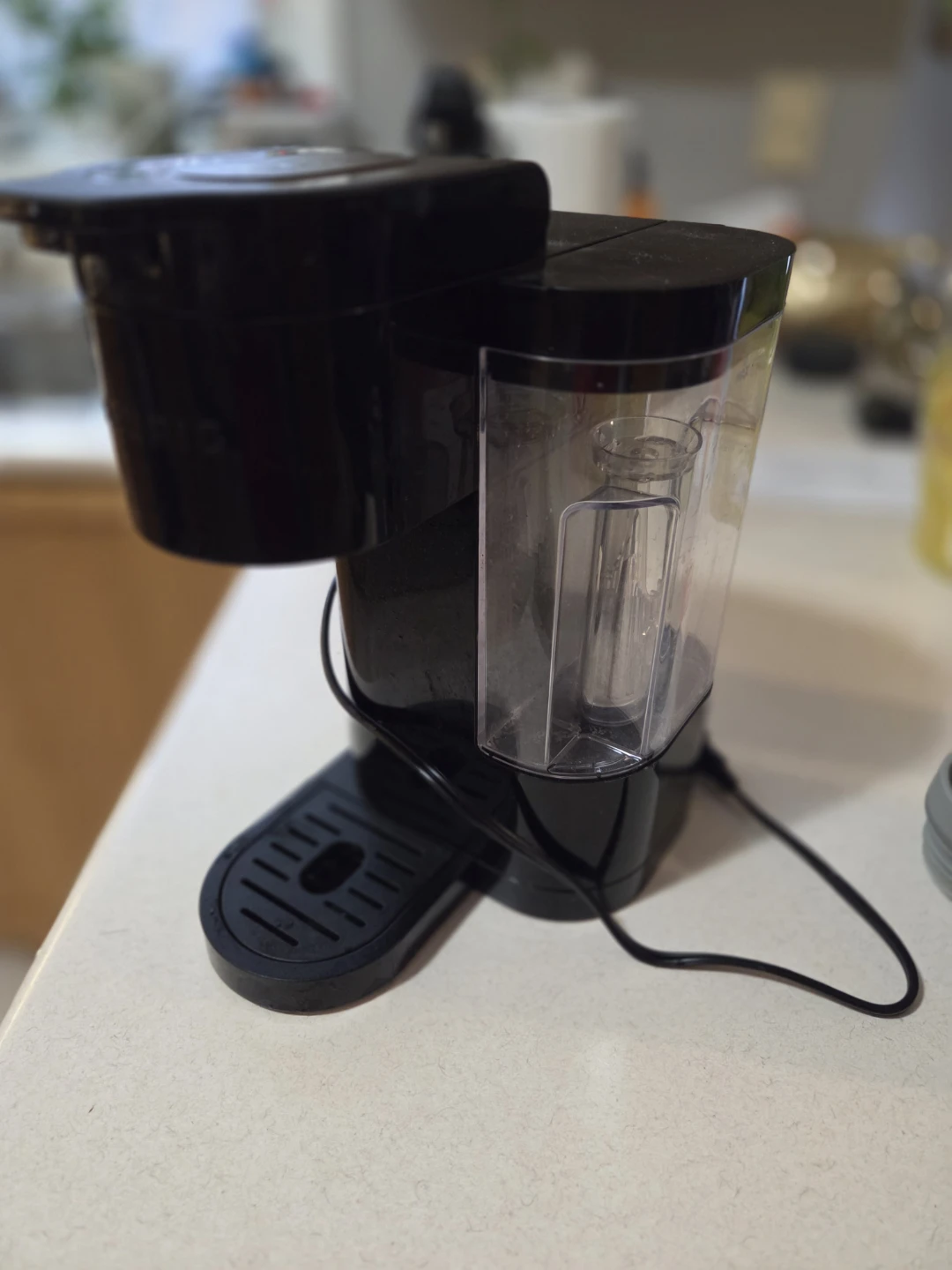 Keurig Coffee Maker