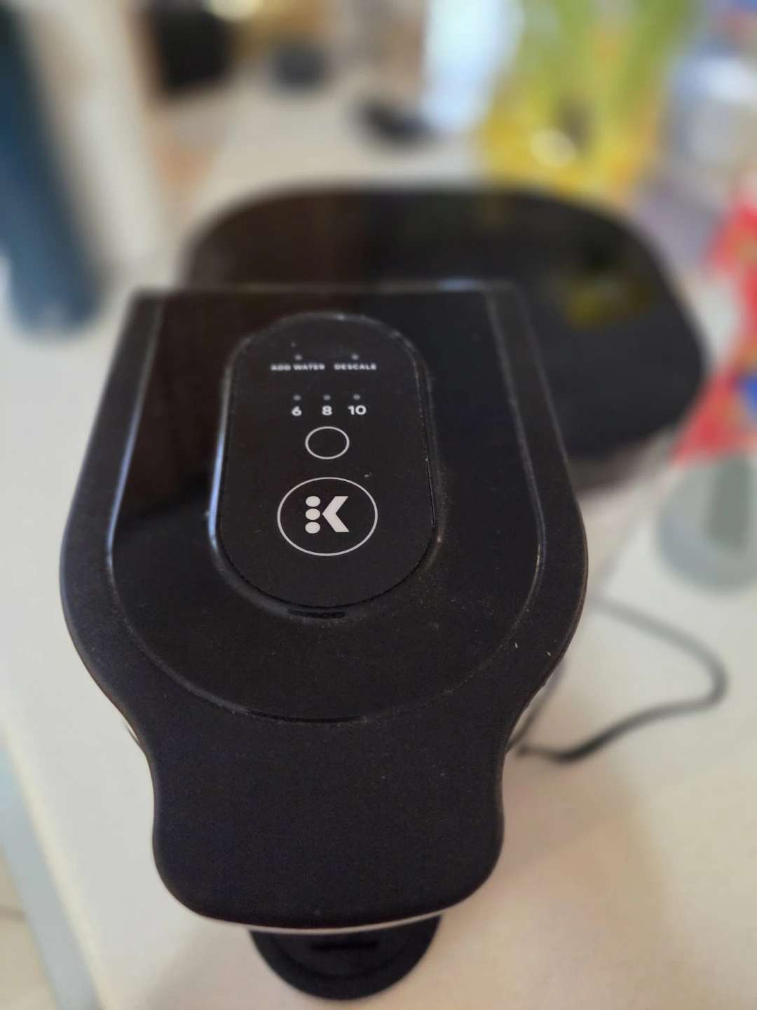 Keurig Coffee Maker - photo 2