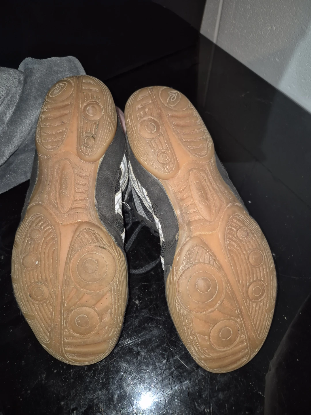 Wrestling Shoes Size 13 US - photo 3