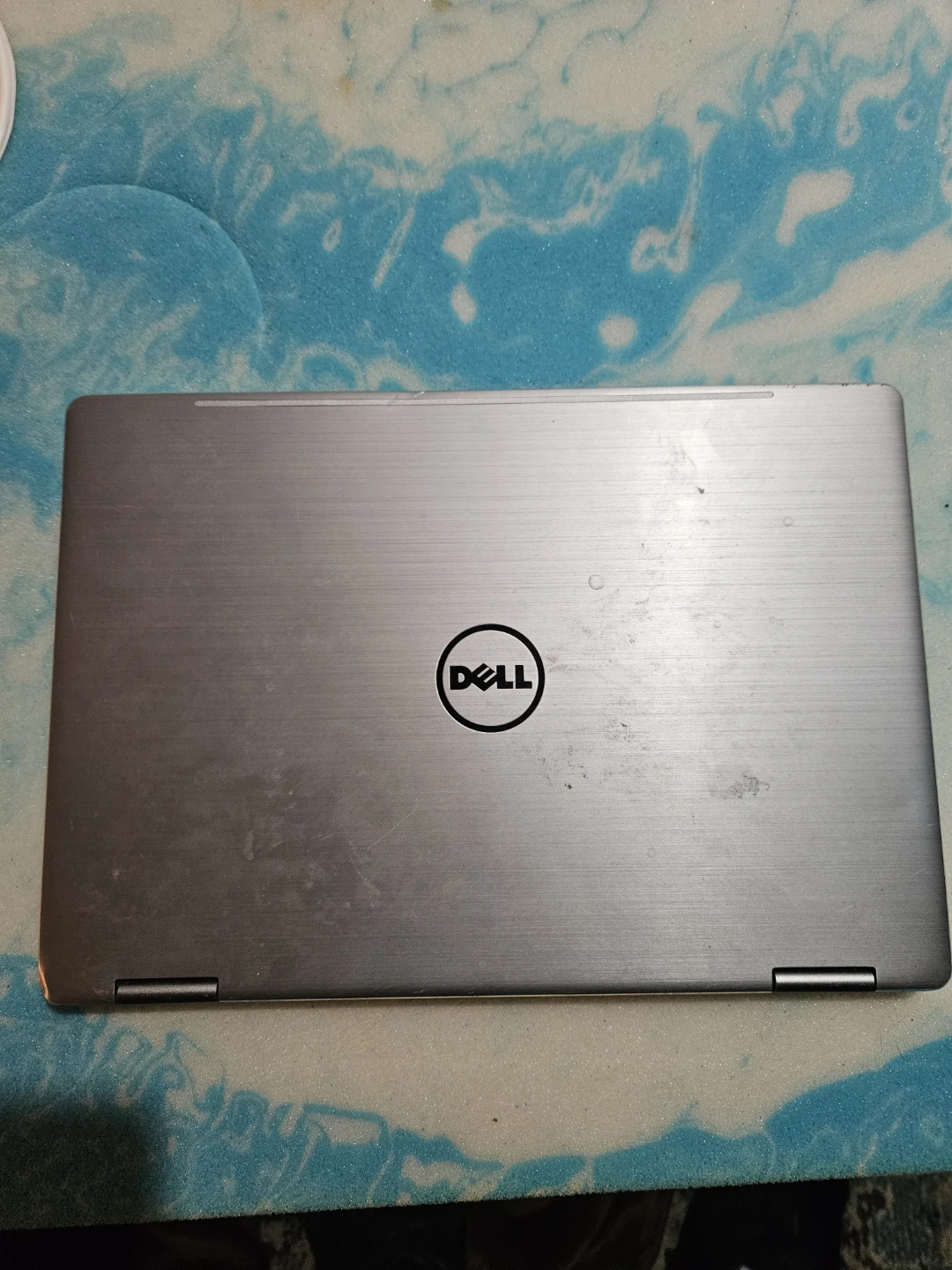 Inspiron 2-in-1 laptop/tablet touchscreen| i7, 16gbddr4, 1tb m.2