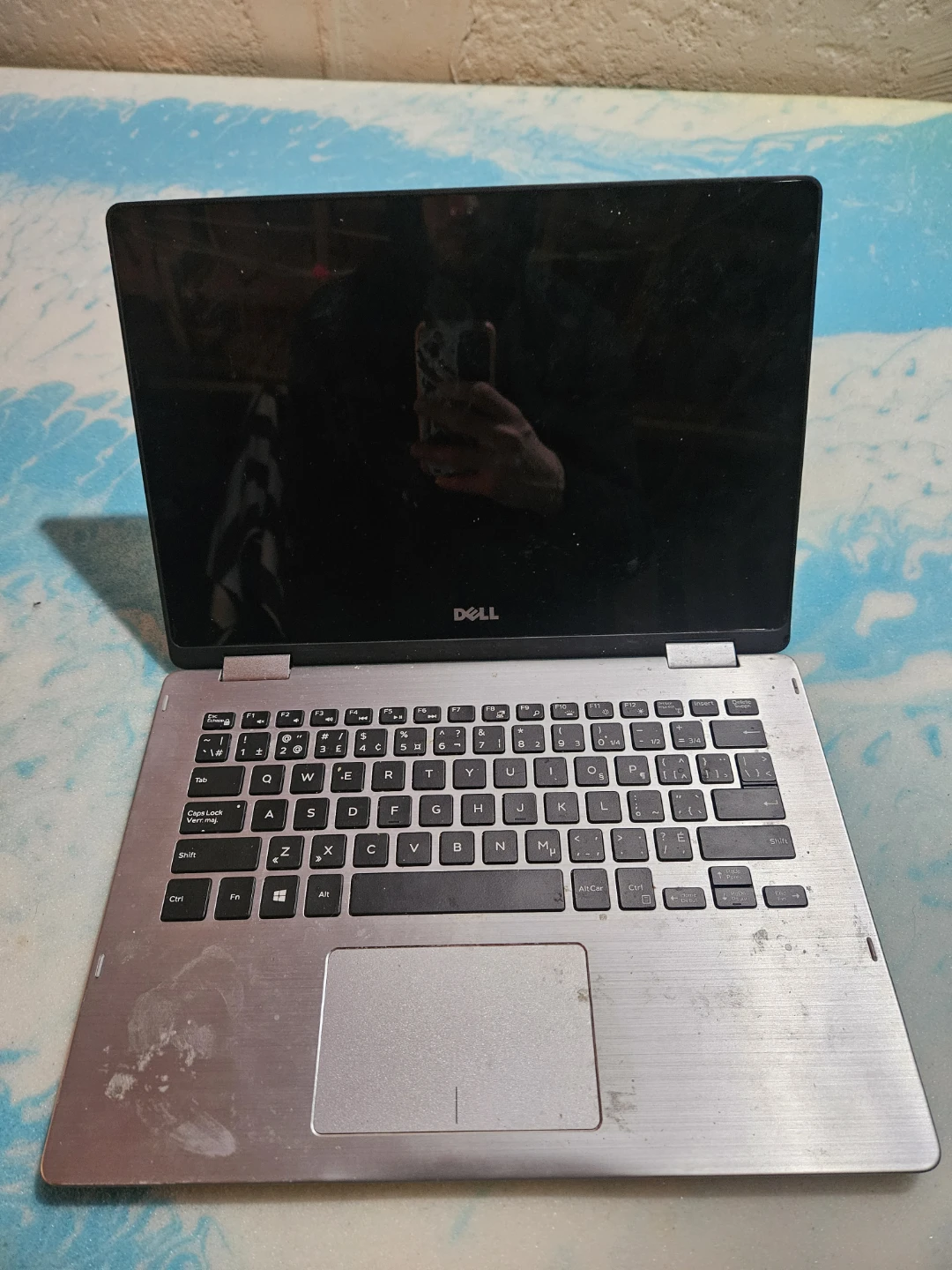 Inspiron 2-in-1 laptop/tablet touchscreen| i7, 16gbddr4, 1tb m.2 - photo 3