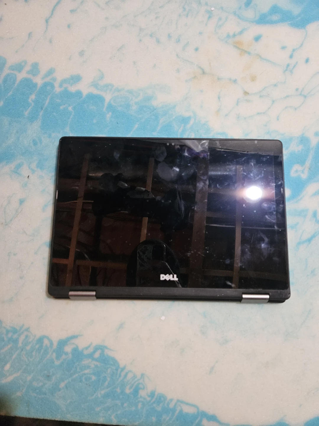 Inspiron 2-in-1 laptop/tablet touchscreen| i7, 16gbddr4, 1tb m.2 - photo 4