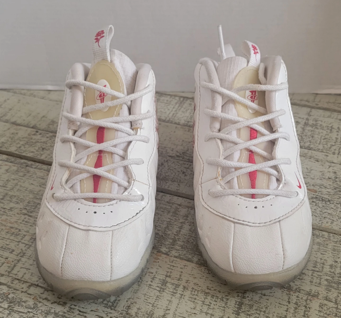 Nike Little Posite One Toddler Size 7C - photo 2