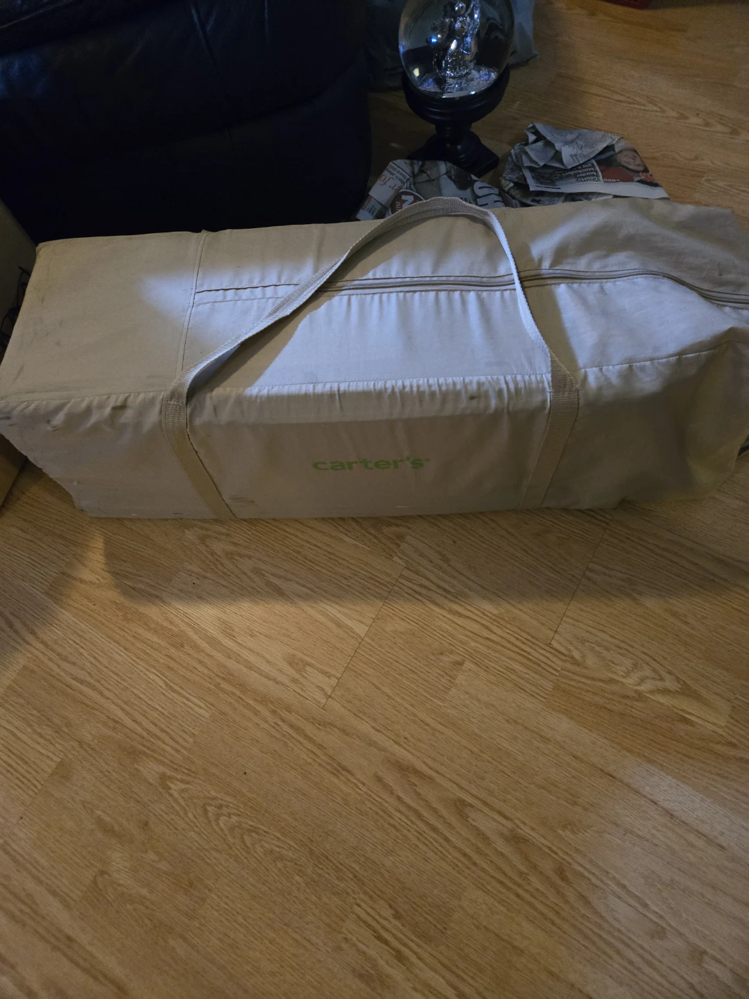 Carter's Playard Travel Crib