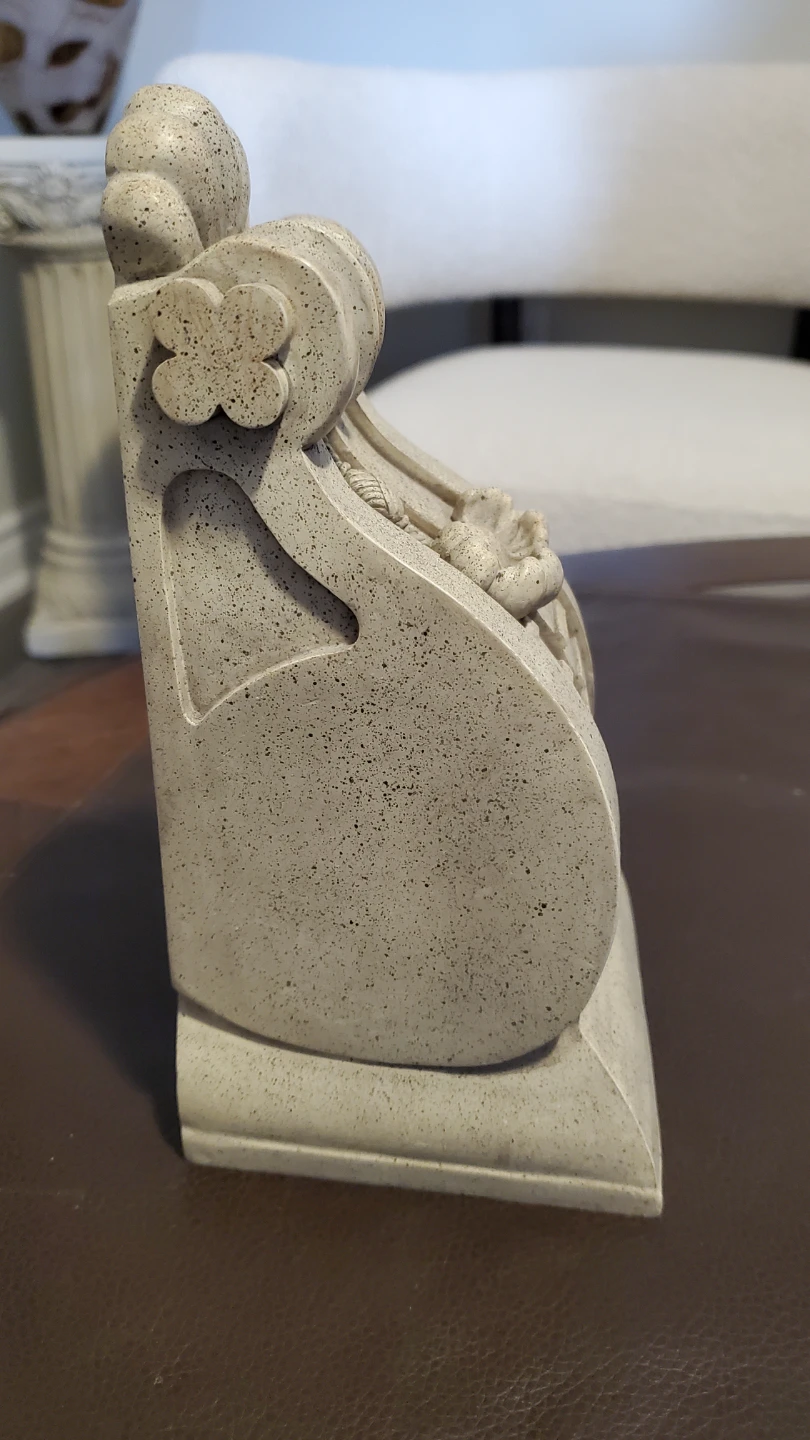 Decorative Bookend/Sconce - photo 2