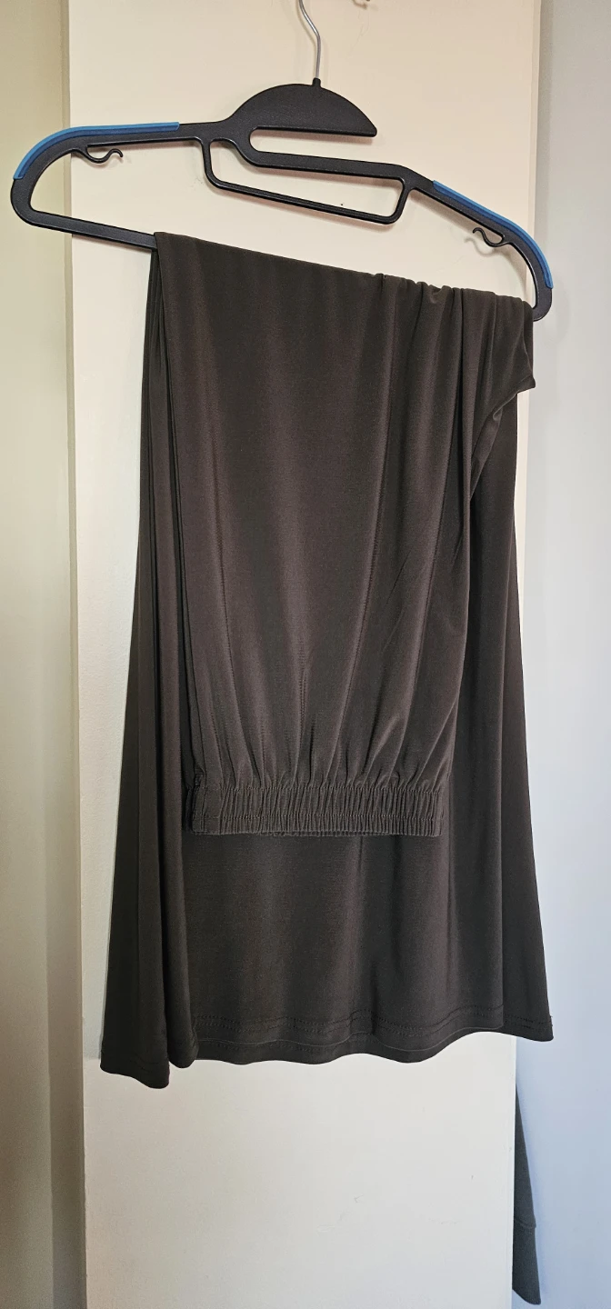 Women's 3-Piece Abaya Set - photo 3