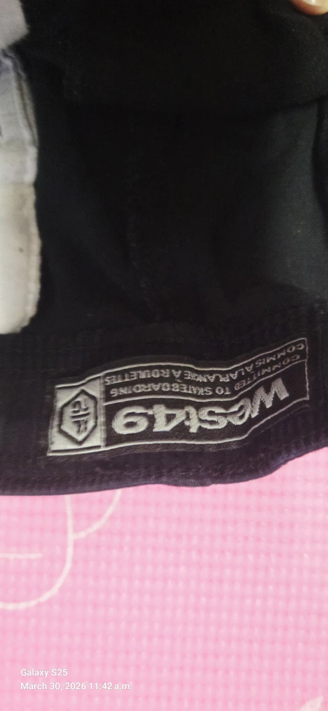 West 49 Black Jogger Pants - Size XL - photo 2