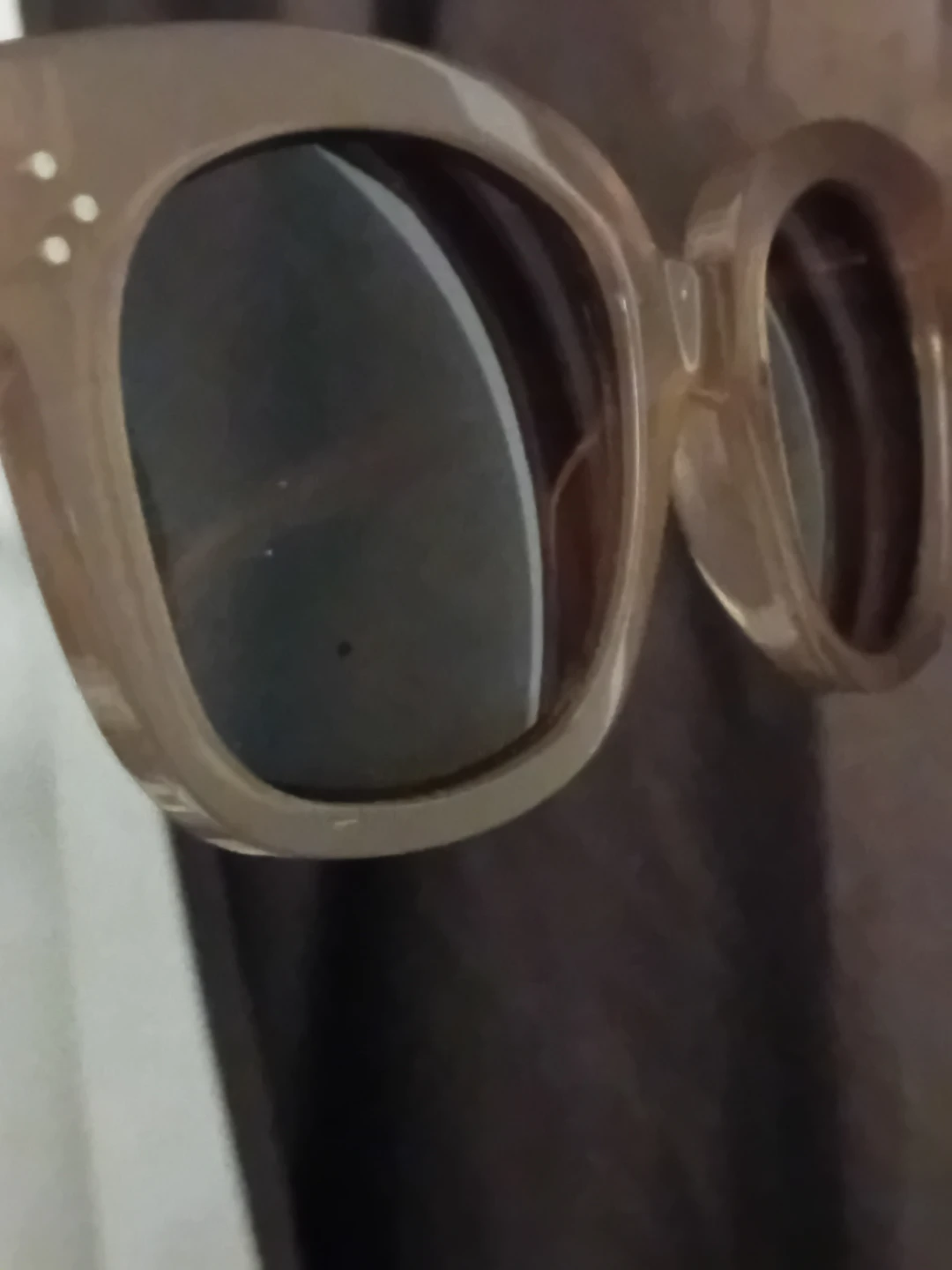 Celine Paris Sunglasses