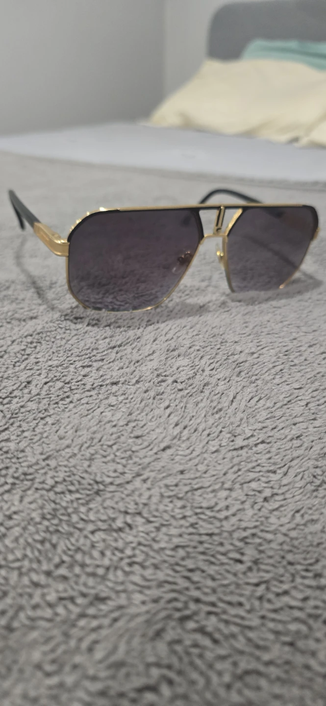 Carrera 1062/S Aviator Sunglasses