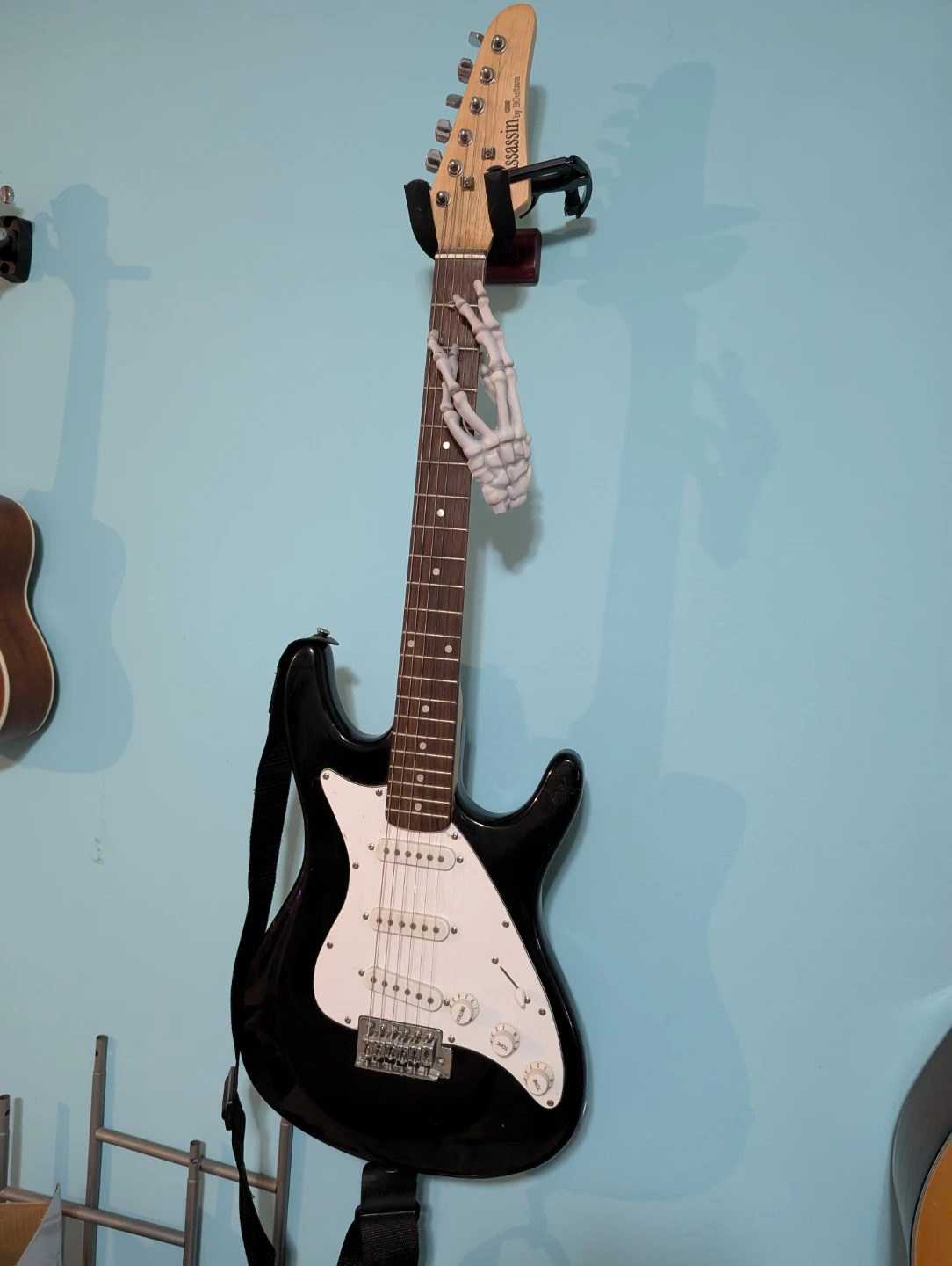 Electric Guitar