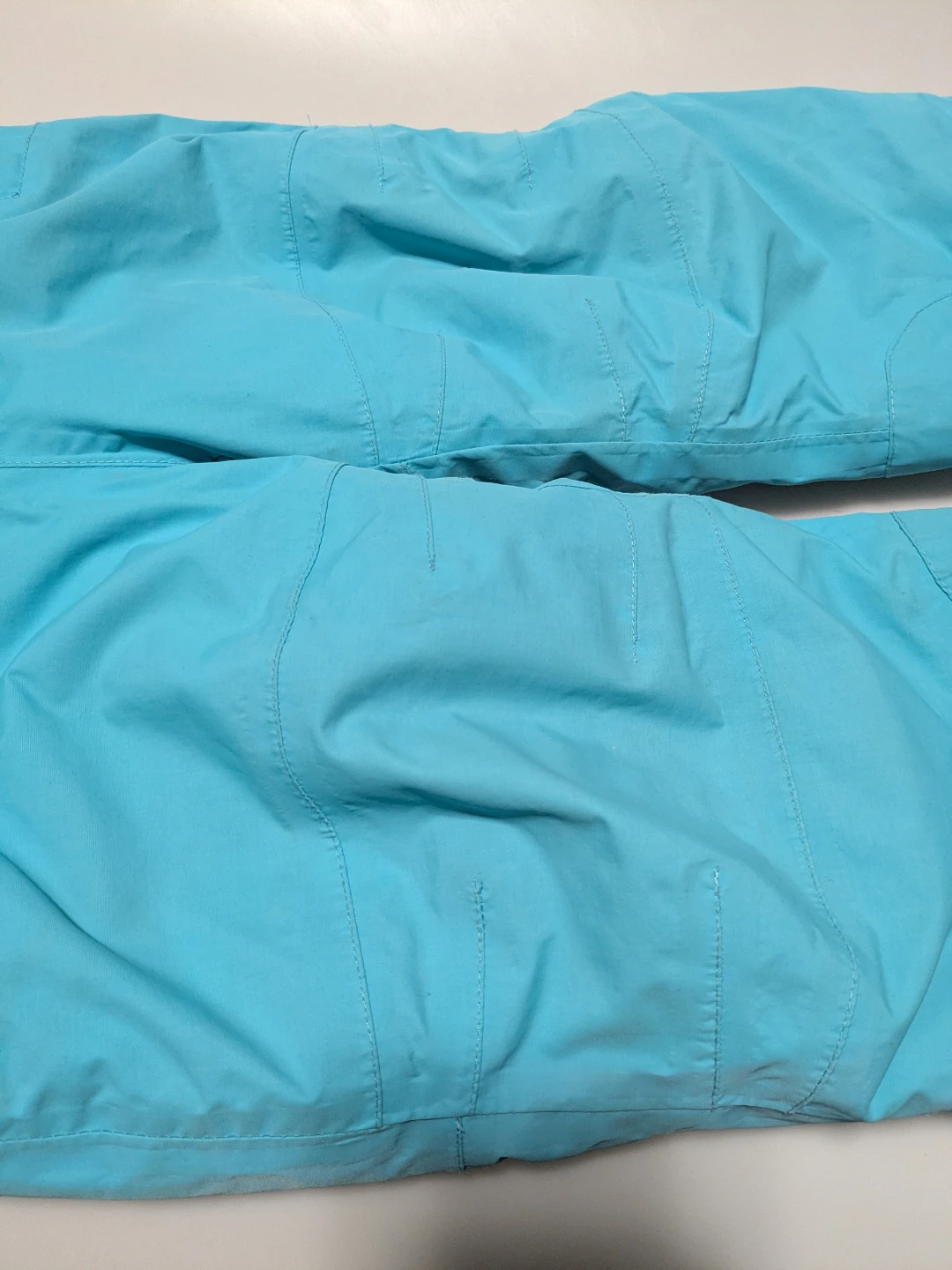 3-4 kids Mountain Warehouse Snowsuit - photo 5