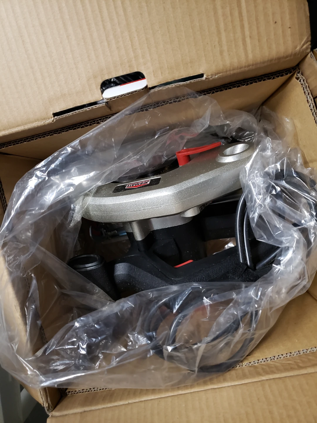 Jobmate Circular Saw 7 1/4"