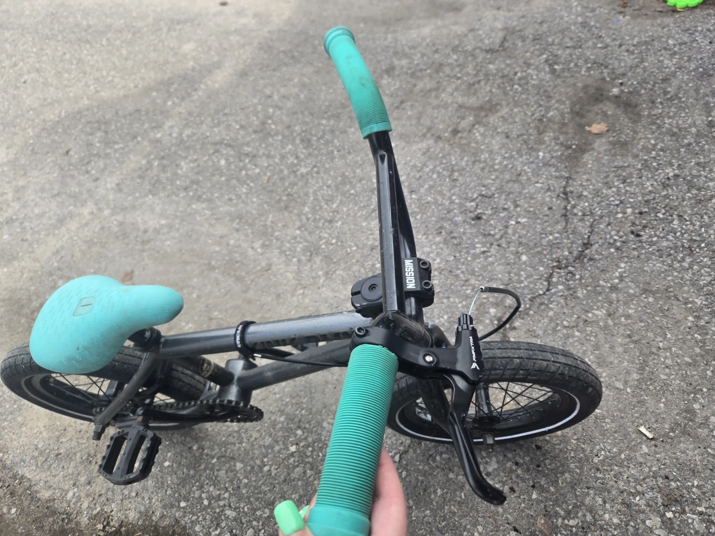 Kink BMX Bike - photo 3
