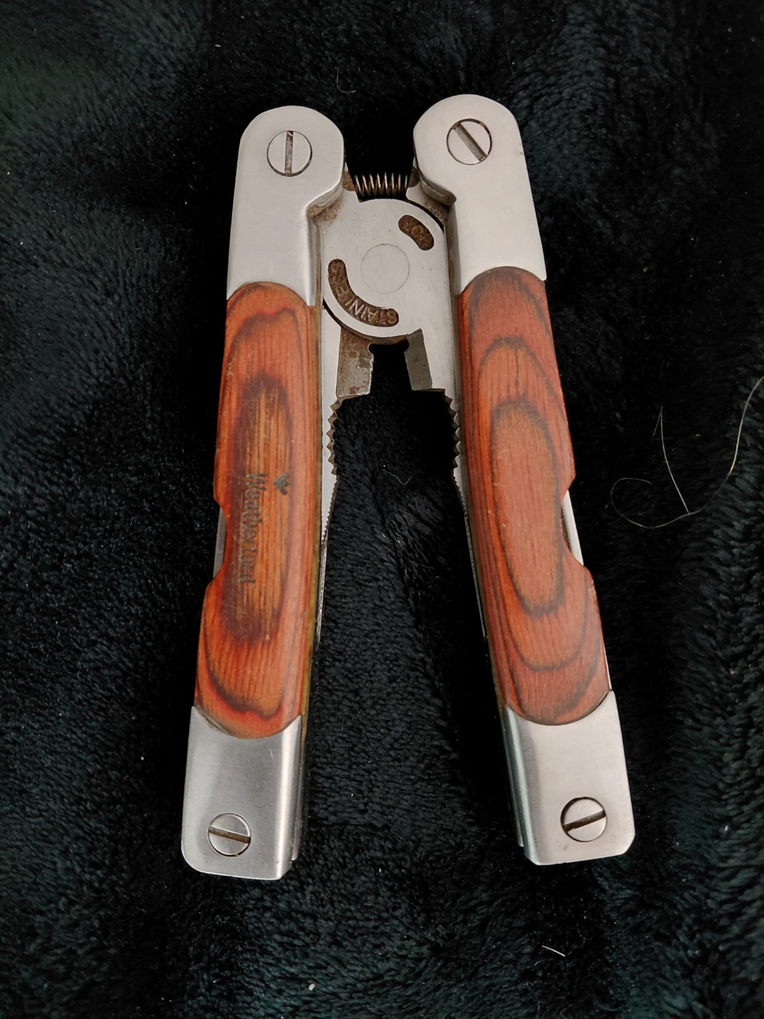 Weatherford Multi-Tool
