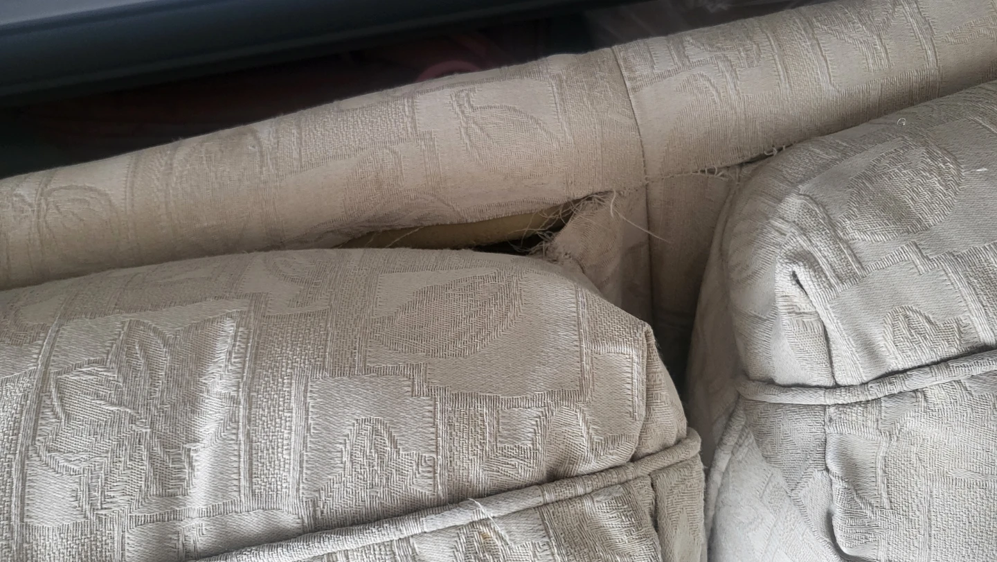Couch for sale - photo 3