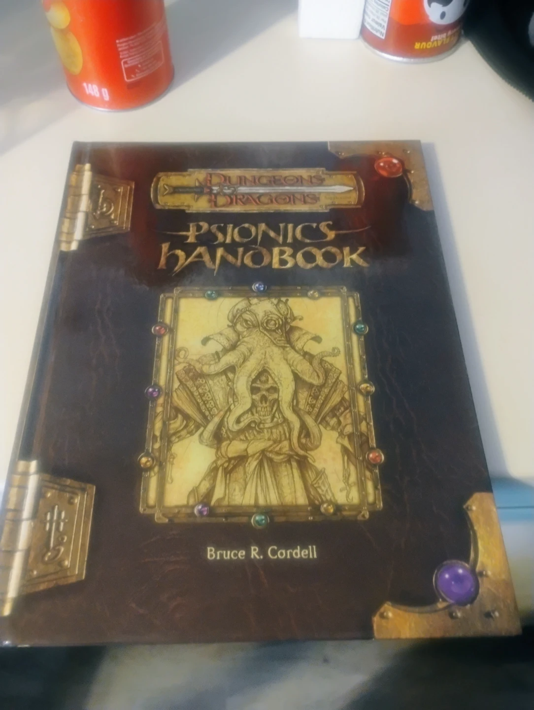 Dungeons & Dragons Book Bundle - Assorted Titles - photo 3