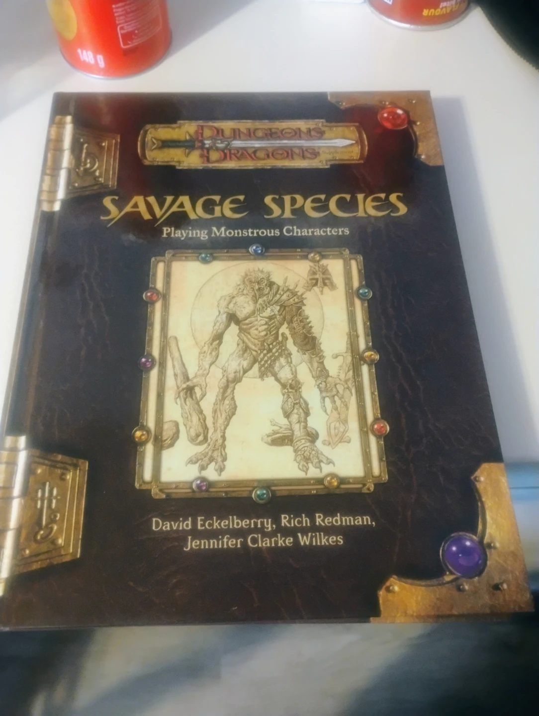 Dungeons & Dragons Book Bundle - Assorted Titles - photo 4