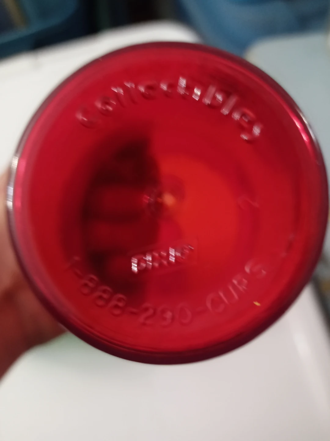 Coca ~ Cola Collectible 4 Vintage Plastic Cups - New! - photo 4