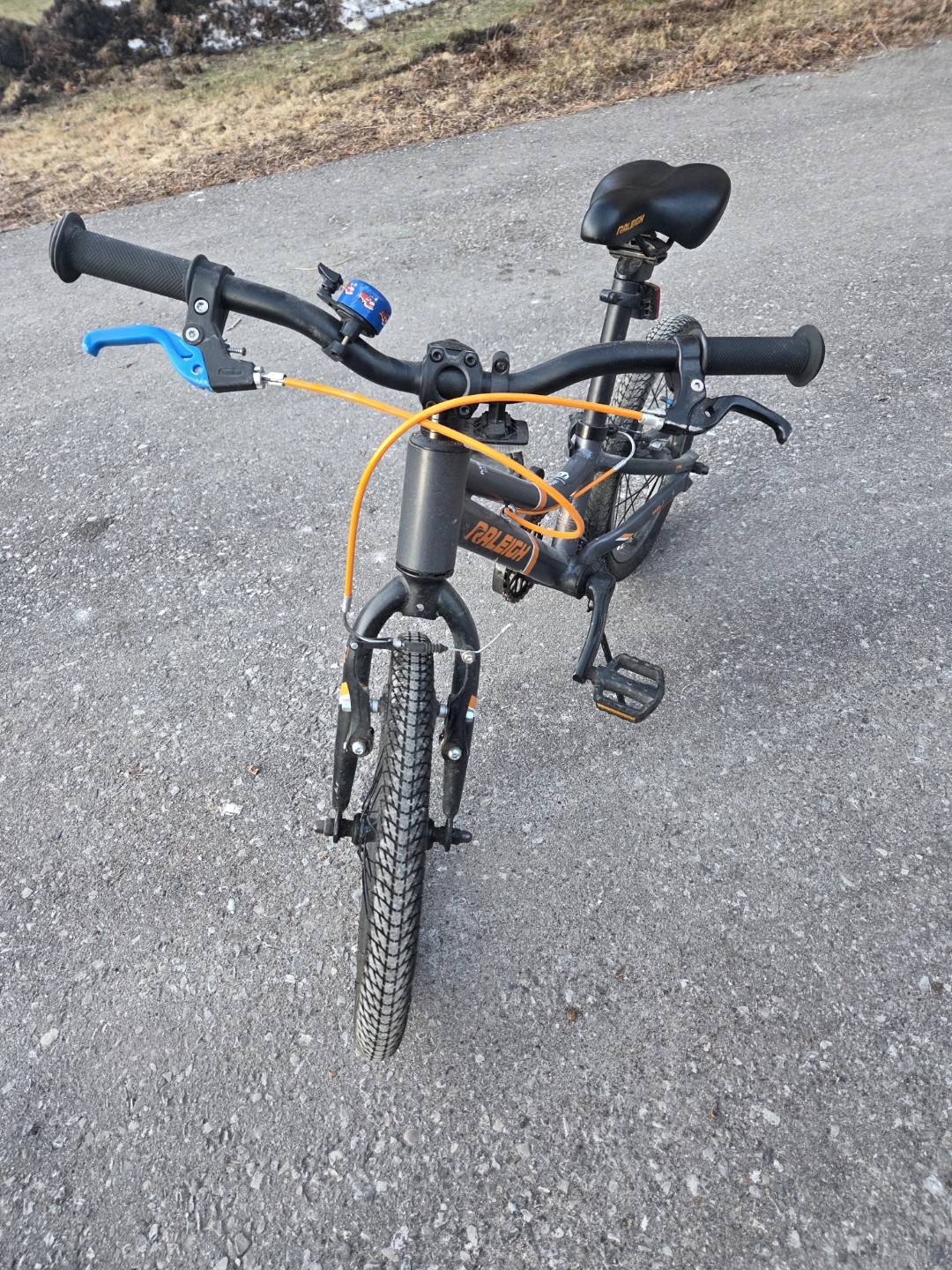 Raleigh Kids Bike - photo 2