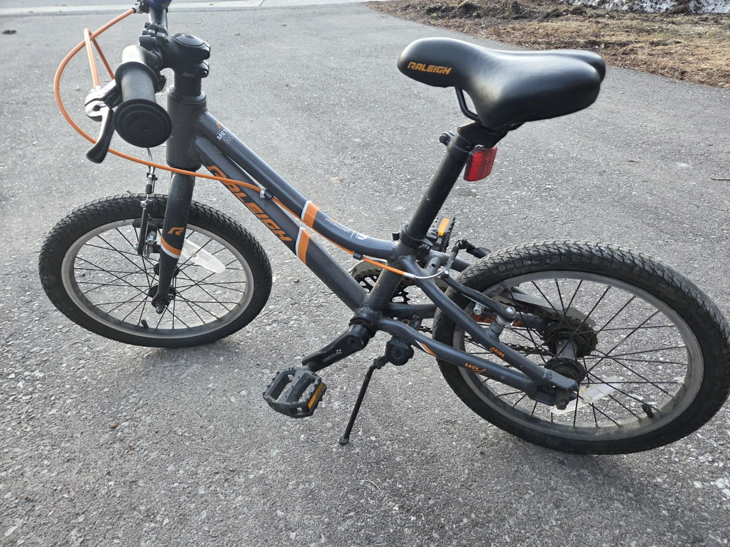 Raleigh Kids Bike - photo 5