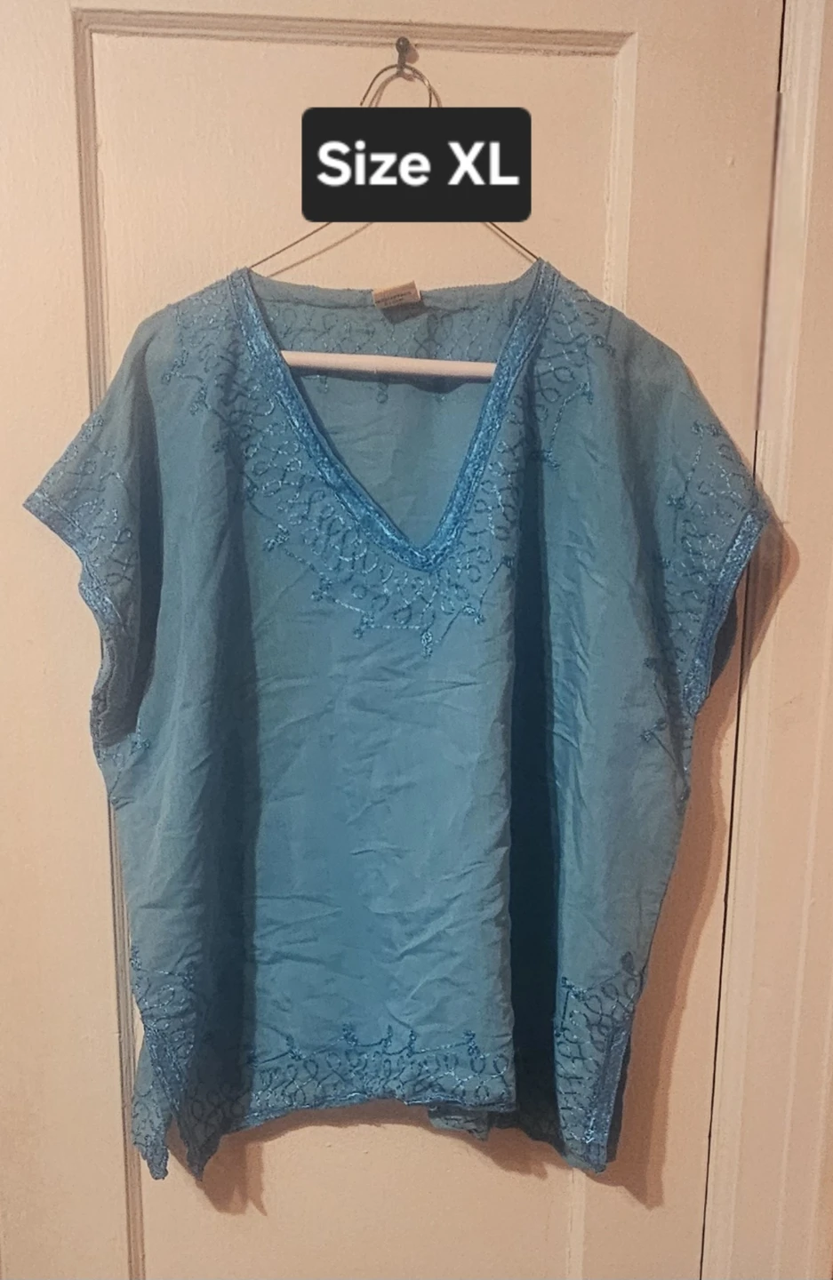 Women's blouse