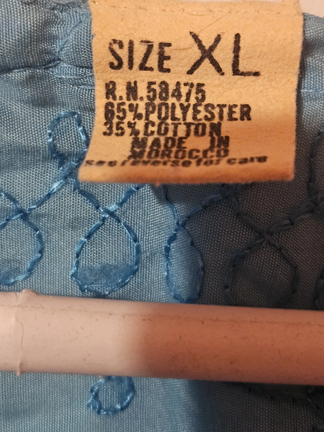 Women's blouse - photo 2
