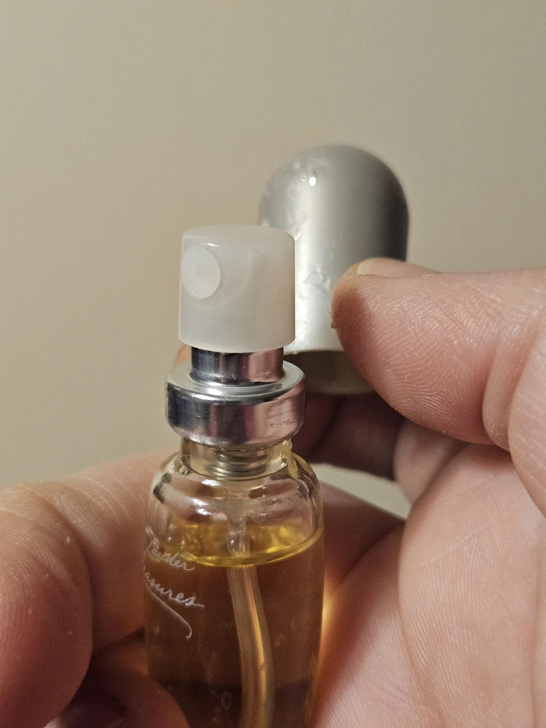 Estee Lauder Pleasures Eau de Parfum Mini Spray - photo 3