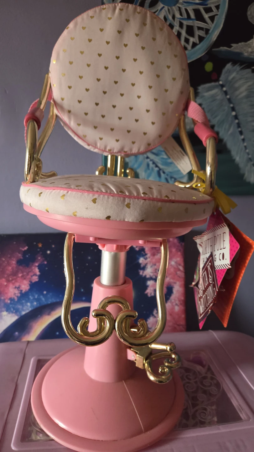 Our Generation Doll Camper RV and Accessories - photo 3