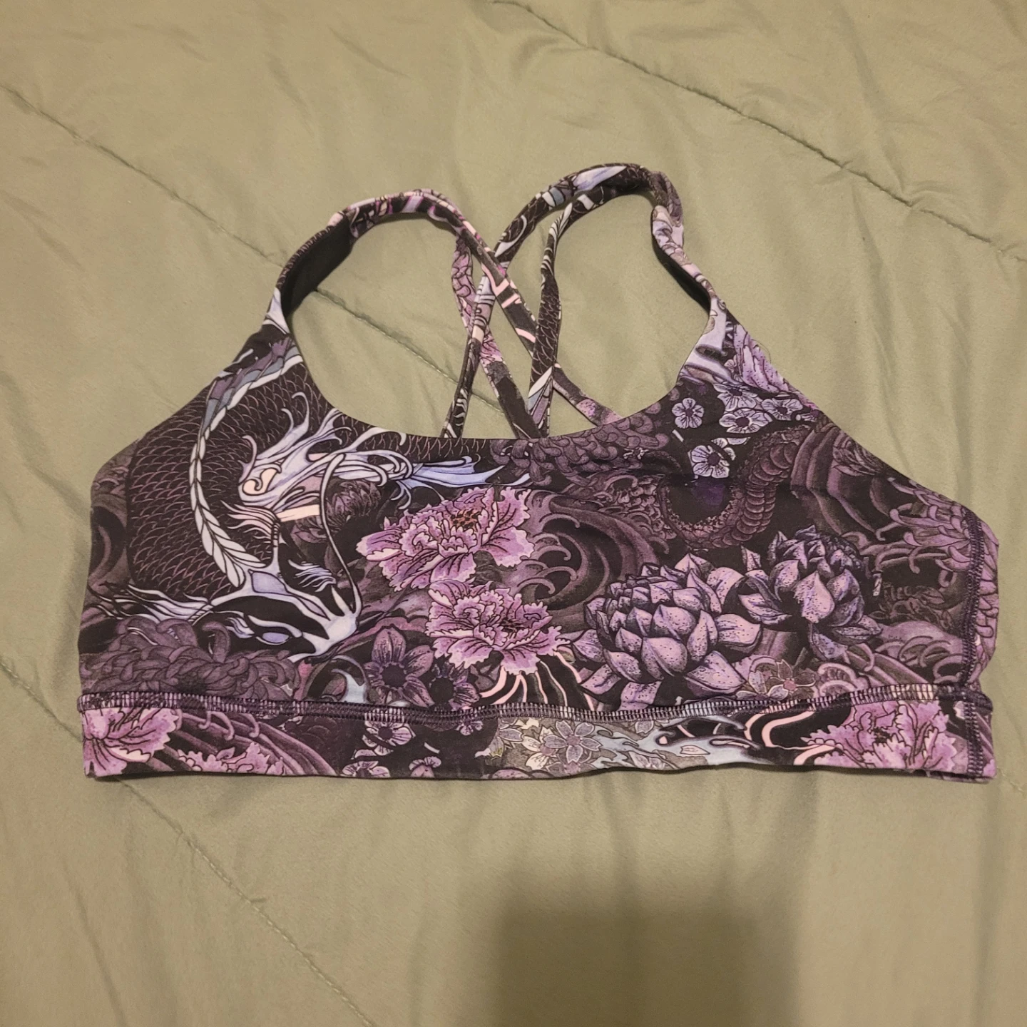 Lululemon Sports Bra - Various Colours - photo 3