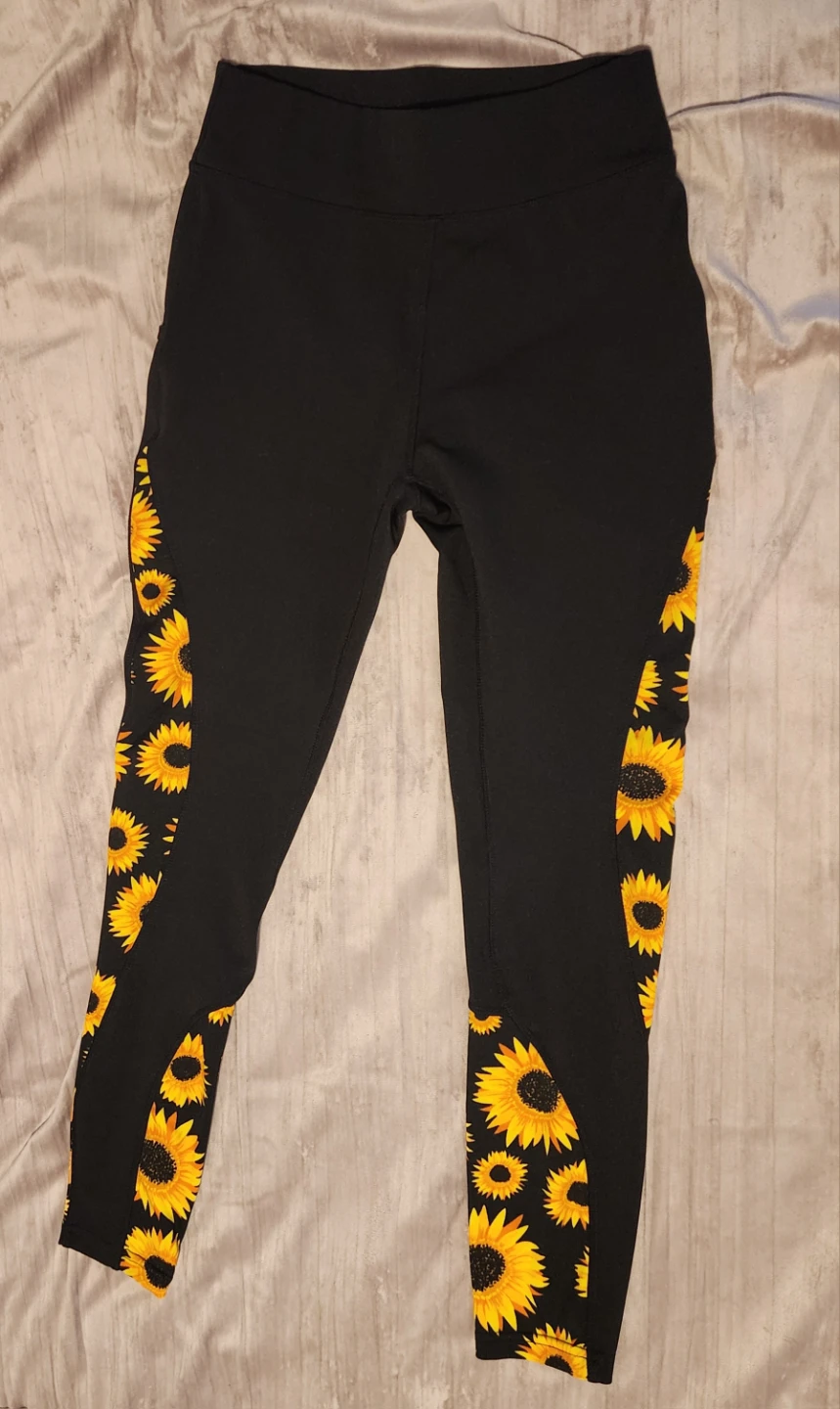 Pair of Popfit Leggings