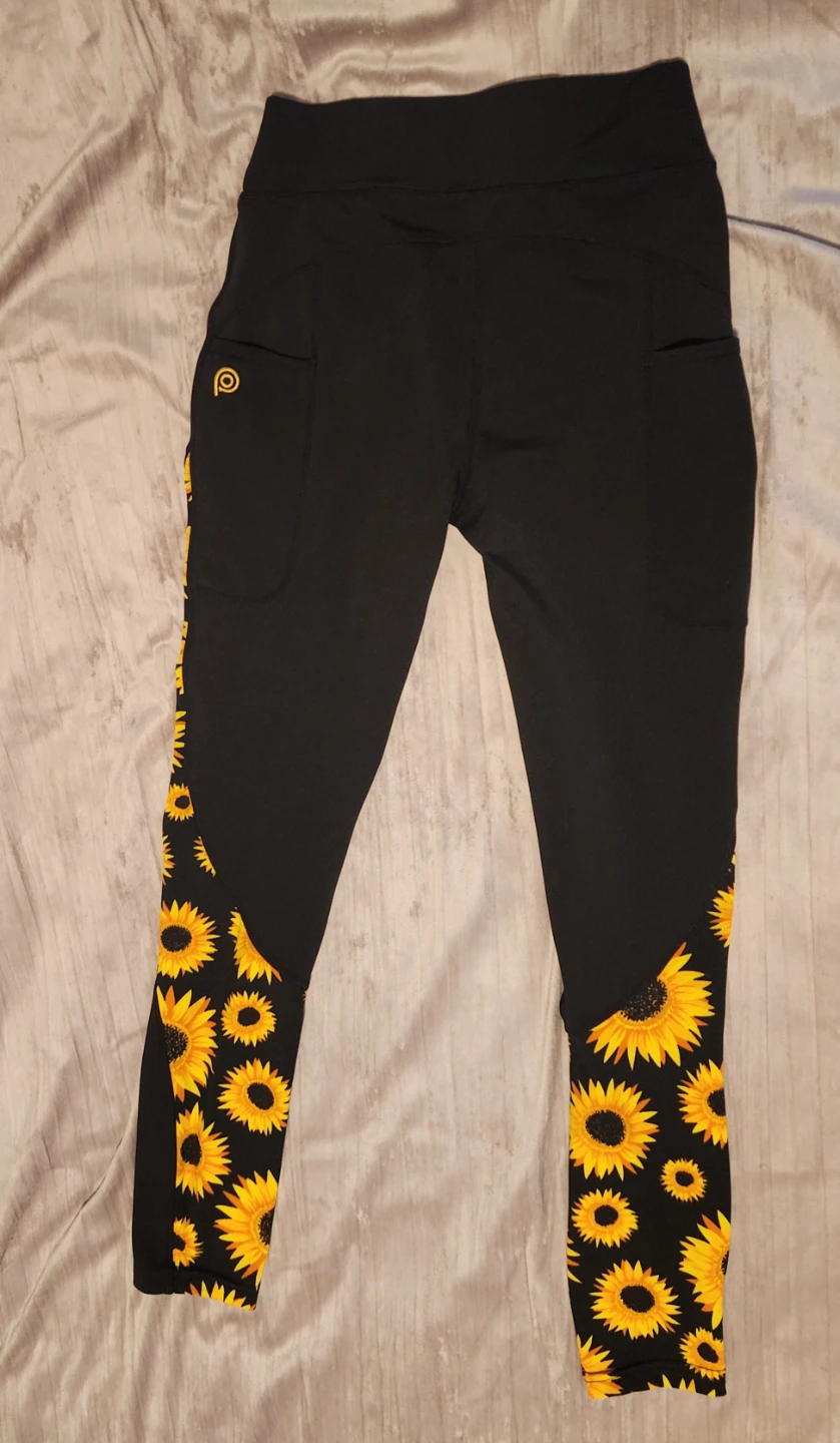 Pair of Popfit Leggings - photo 2