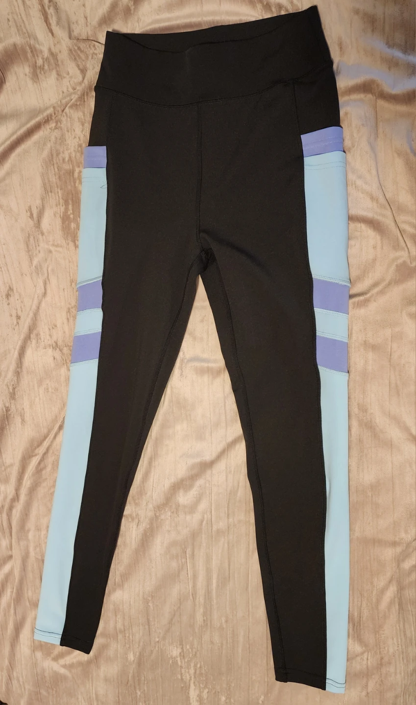 Pair of Popfit Leggings - photo 3