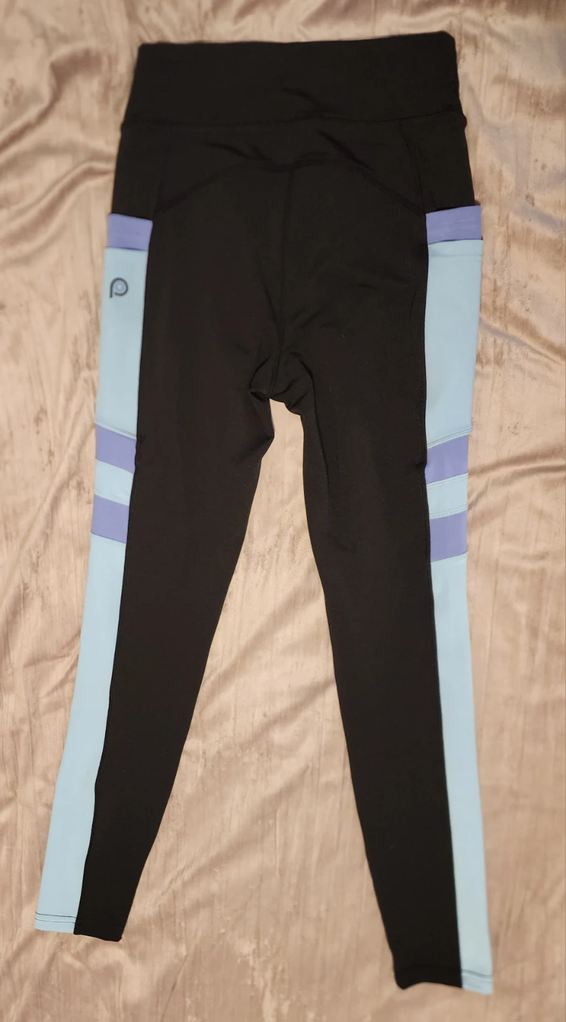 Pair of Popfit Leggings - photo 4