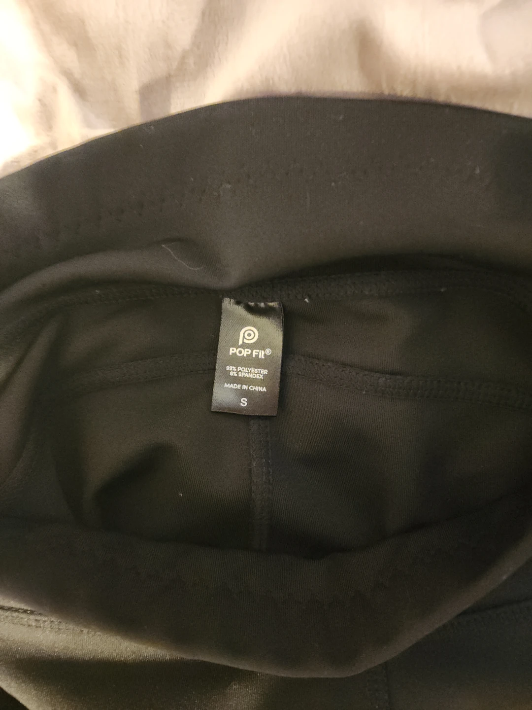 Pair of Popfit Leggings - photo 5