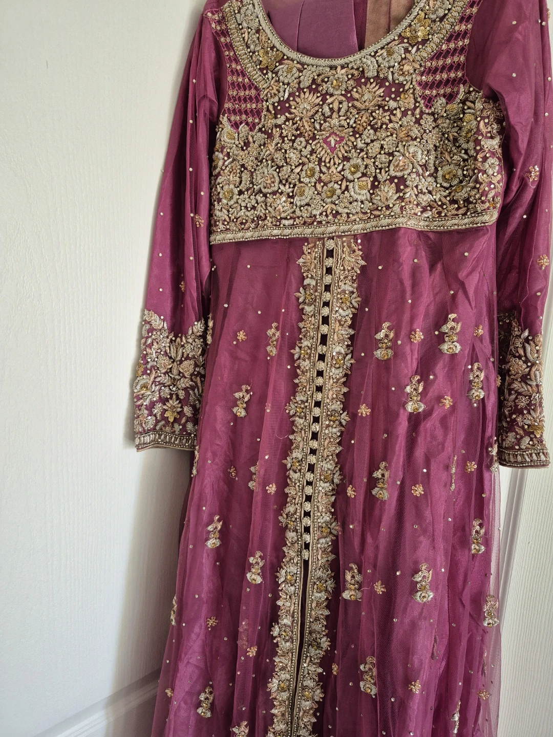 Eid dress - photo 2
