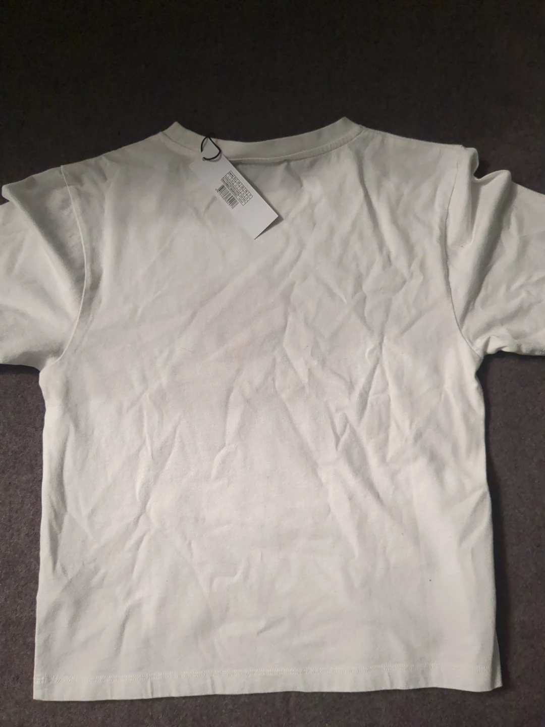 Carne Simons "I Love Rodeo" T-Shirt - photo 5