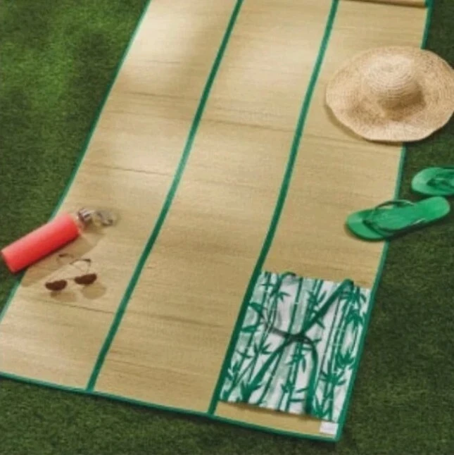 Avon On The Go Straw Mat - photo 2