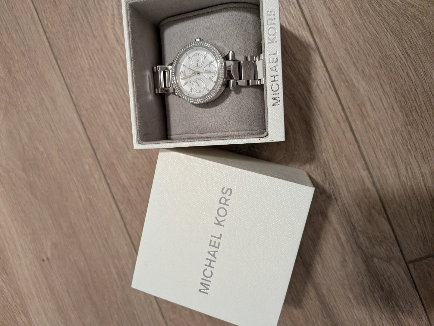 Ladies Watch