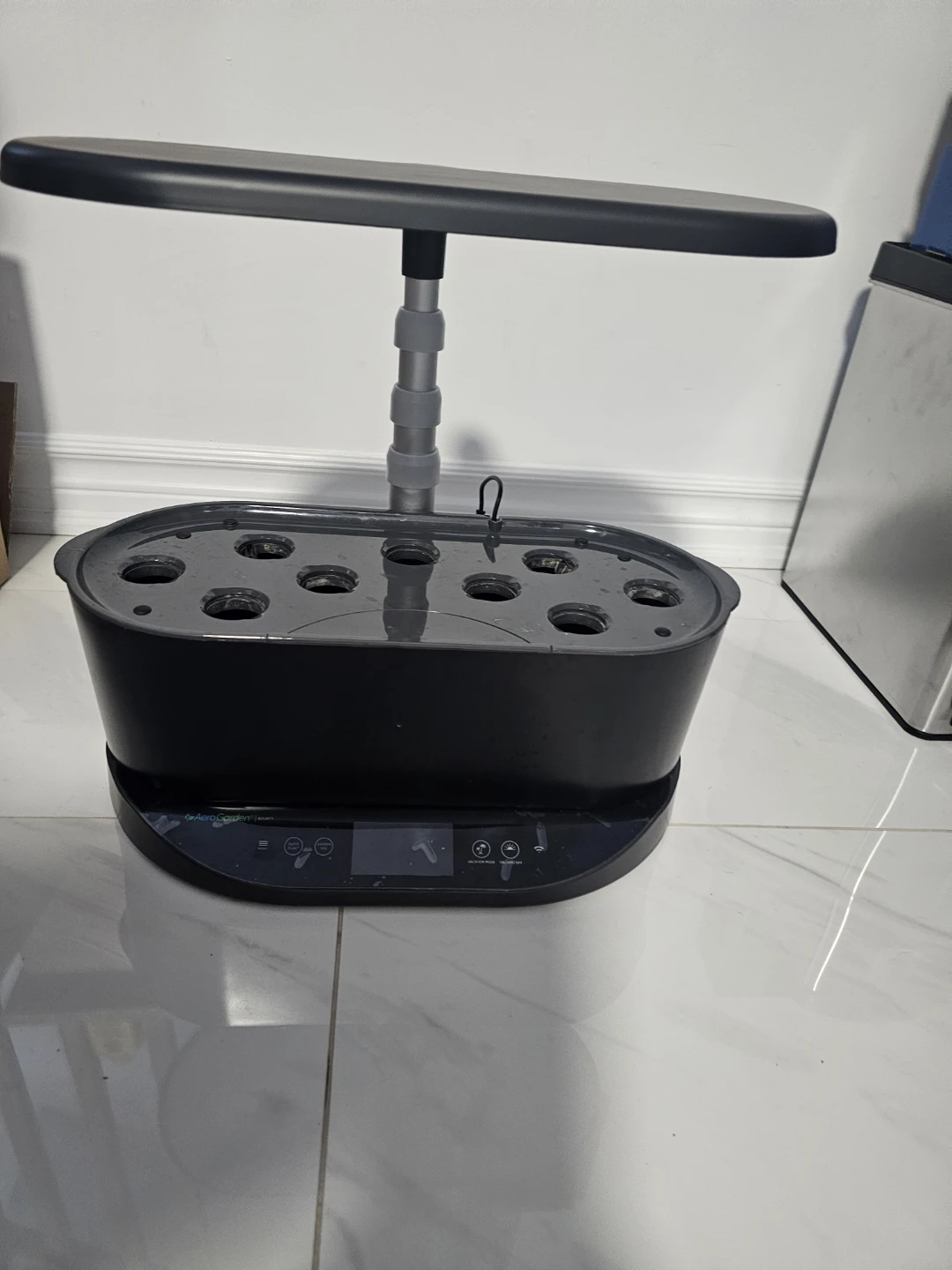 AeroGarden Bounty